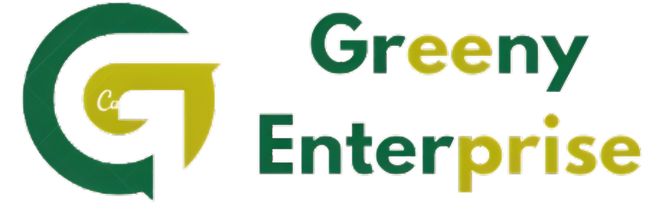 Greeny Enterprise